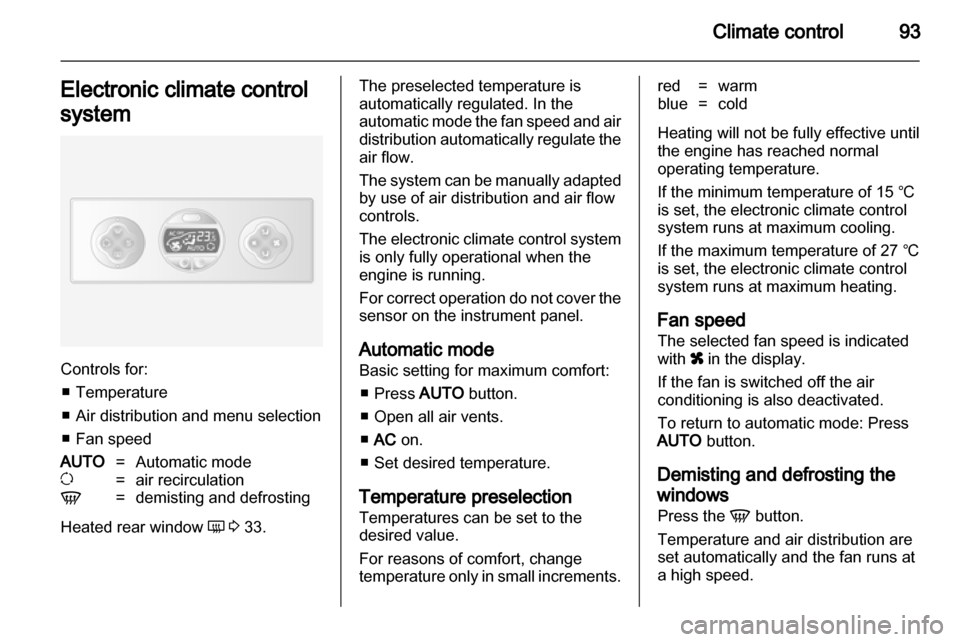 VAUXHALL MOVANO_B 2013.5 Owners Manual VAUXHALL MOVANO_B 2013.5 Owners Manual