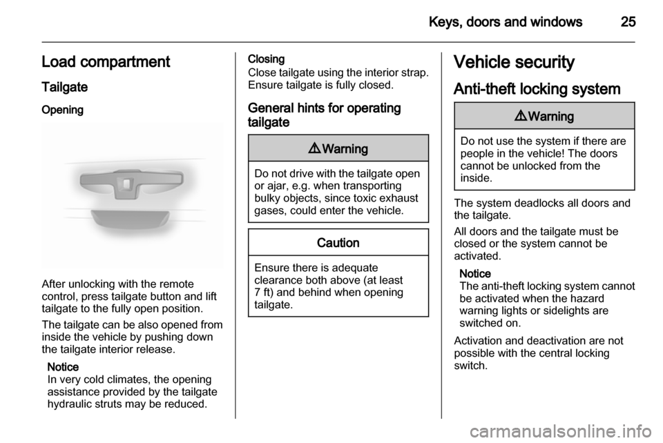 VAUXHALL VIVARO 2011 Owners Guide VAUXHALL VIVARO 2011 Owners Guide