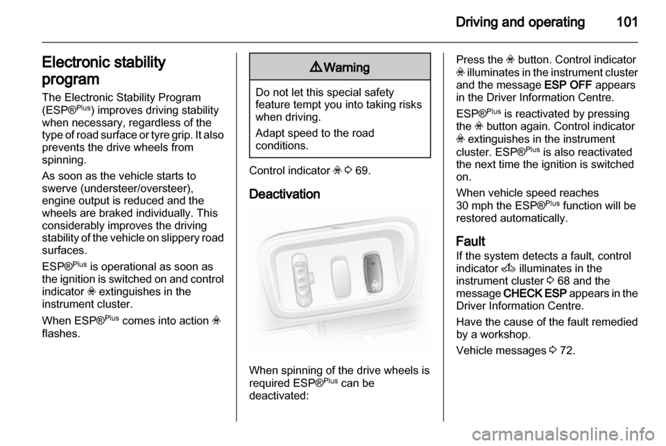 VAUXHALL VIVARO 2012 Owners Manual VAUXHALL VIVARO 2012 Owners Manual