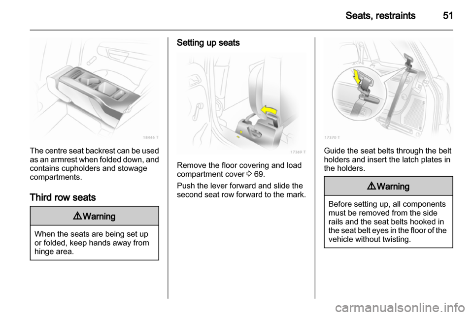 VAUXHALL ZAFIRA 2010 Workshop Manual VAUXHALL ZAFIRA 2010 Workshop Manual