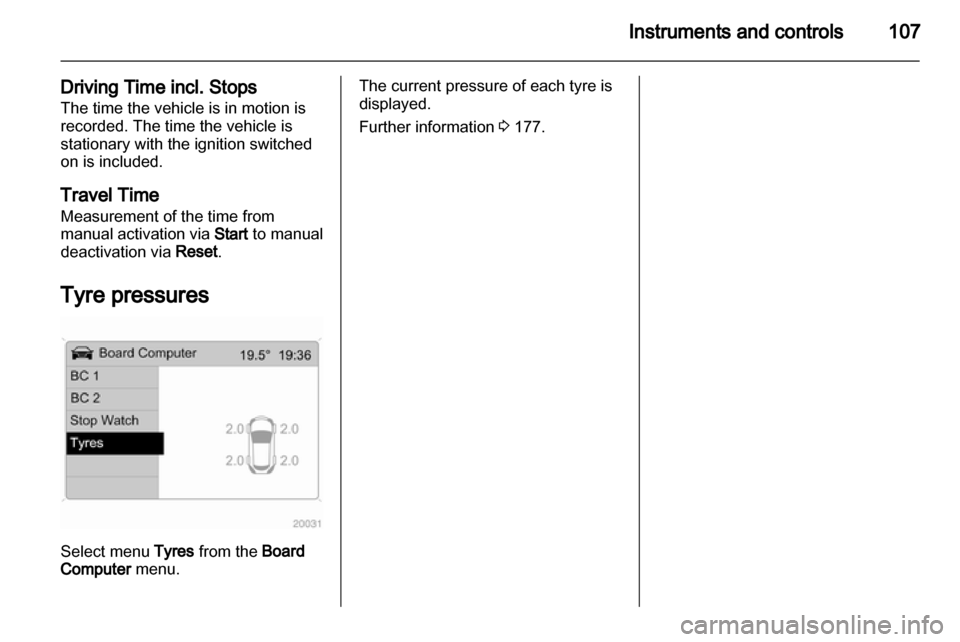 VAUXHALL ZAFIRA 2011 Owners Manual VAUXHALL ZAFIRA 2011 Owners Manual