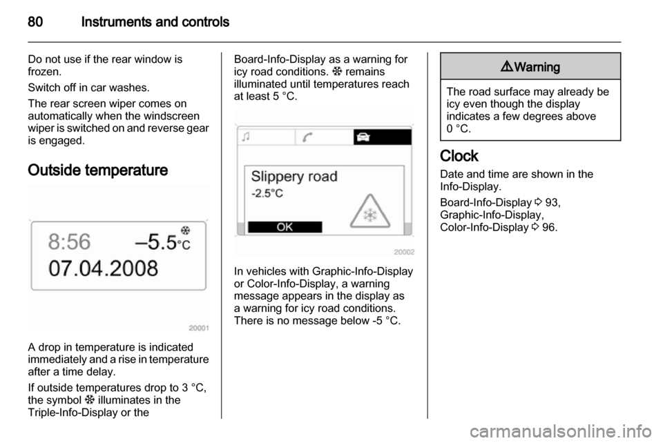 VAUXHALL ZAFIRA 2011 Manual PDF VAUXHALL ZAFIRA 2011 Manual PDF