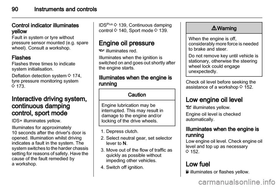 VAUXHALL ZAFIRA 2012 Owners Manual VAUXHALL ZAFIRA 2012 Owners Manual