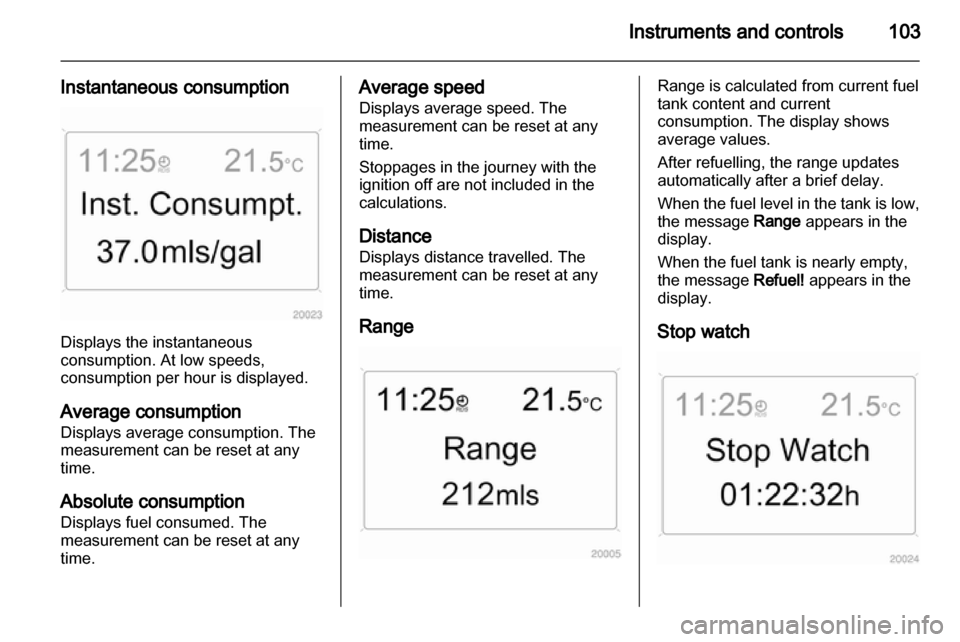 VAUXHALL ZAFIRA 2013  Owners Manual  VAUXHALL ZAFIRA 2013  Owners Manual