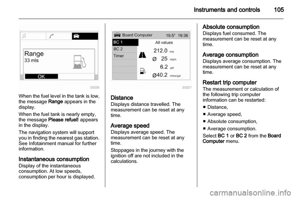VAUXHALL ZAFIRA 2013  Owners Manual  VAUXHALL ZAFIRA 2013  Owners Manual