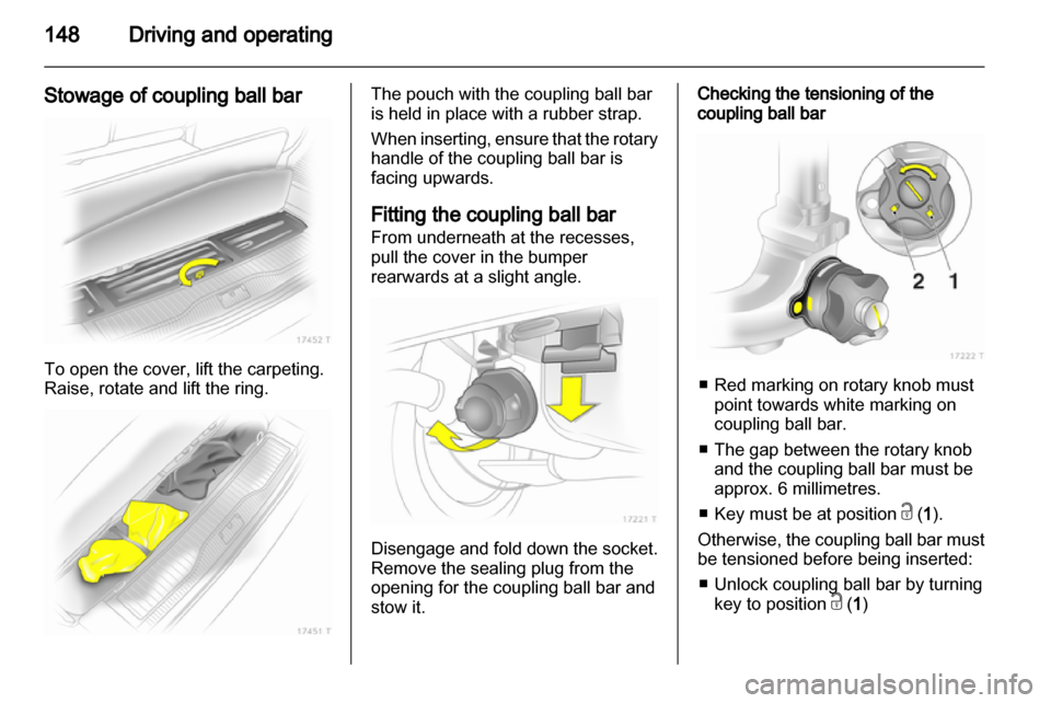 VAUXHALL ZAFIRA 2013 Owners Manual VAUXHALL ZAFIRA 2013 Owners Manual