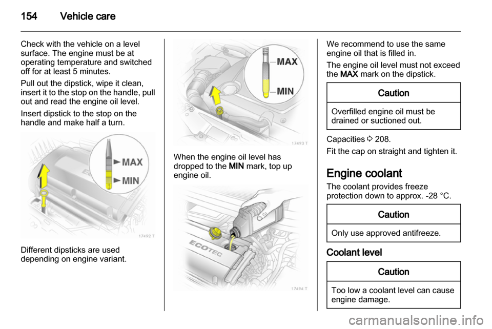 VAUXHALL ZAFIRA 2013  Owners Manual  VAUXHALL ZAFIRA 2013  Owners Manual