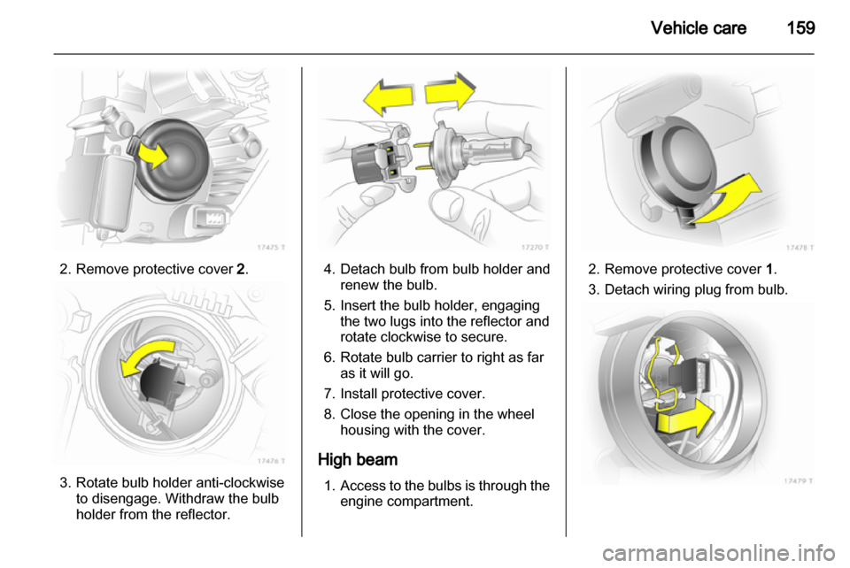 VAUXHALL ZAFIRA 2013 Owners Manual VAUXHALL ZAFIRA 2013 Owners Manual