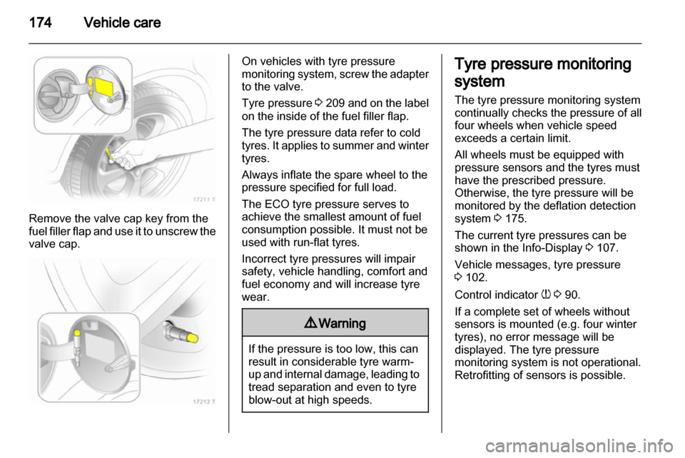VAUXHALL ZAFIRA 2013 Owners Manual VAUXHALL ZAFIRA 2013 Owners Manual