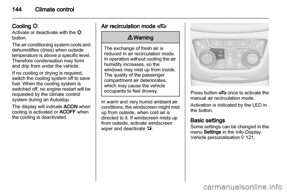 VAUXHALL ZAFIRA TOURER 2012 Owners Manual VAUXHALL ZAFIRA TOURER 2012 Owners Manual