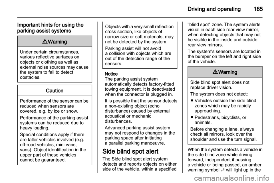 VAUXHALL ZAFIRA TOURER 2012 Owners Manual VAUXHALL ZAFIRA TOURER 2012 Owners Manual