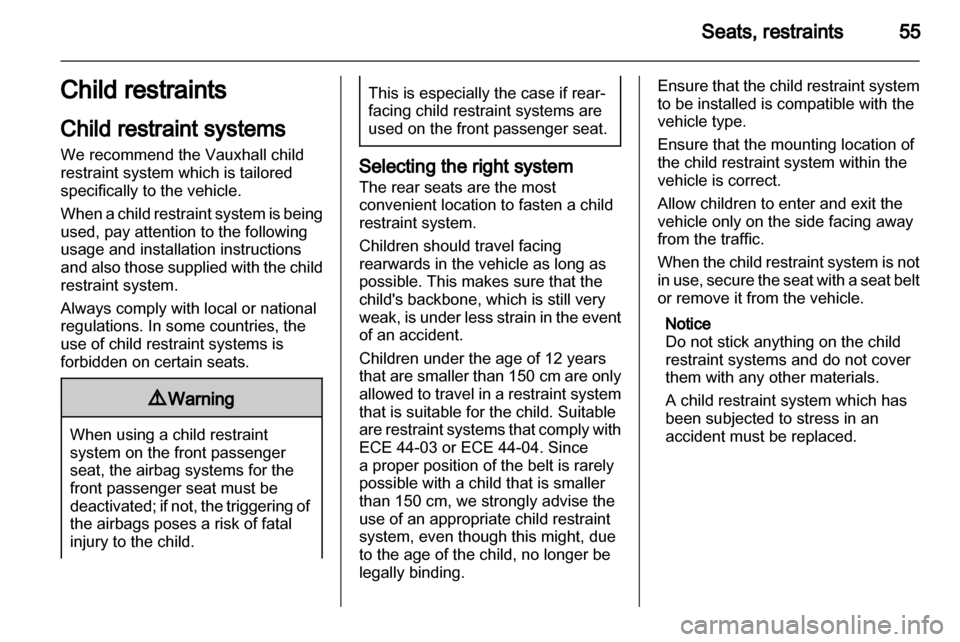 VAUXHALL ZAFIRA TOURER 2012 Workshop Manual VAUXHALL ZAFIRA TOURER 2012 Workshop Manual