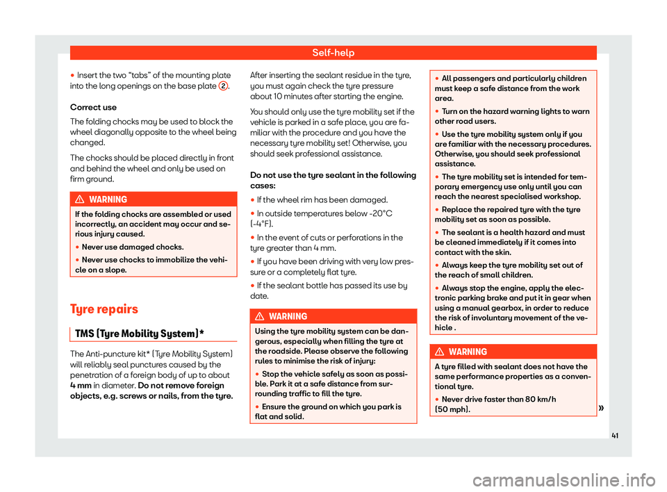 Seat Alhambra 2020 Service Manual Self-help
