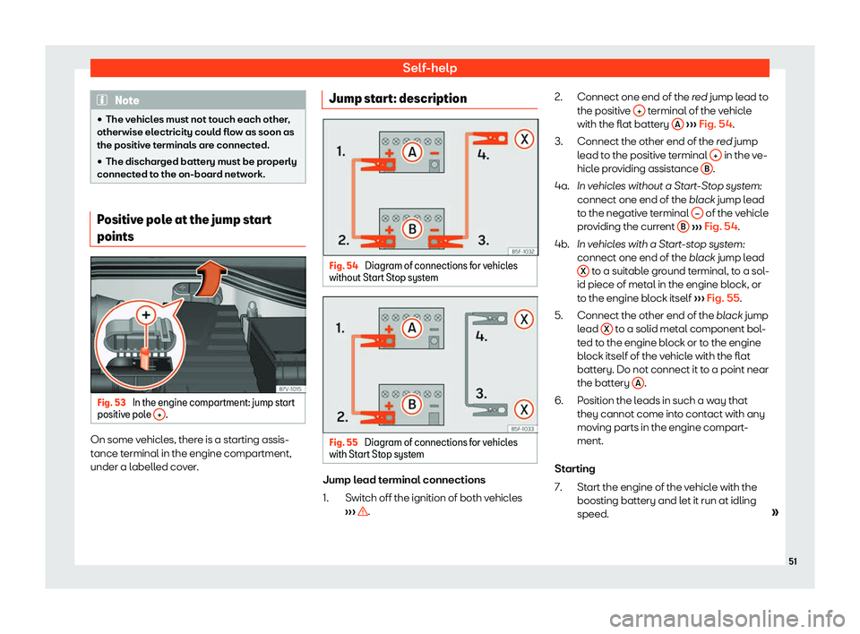 Seat Alhambra 2020 Workshop Manual Self-help
Note
