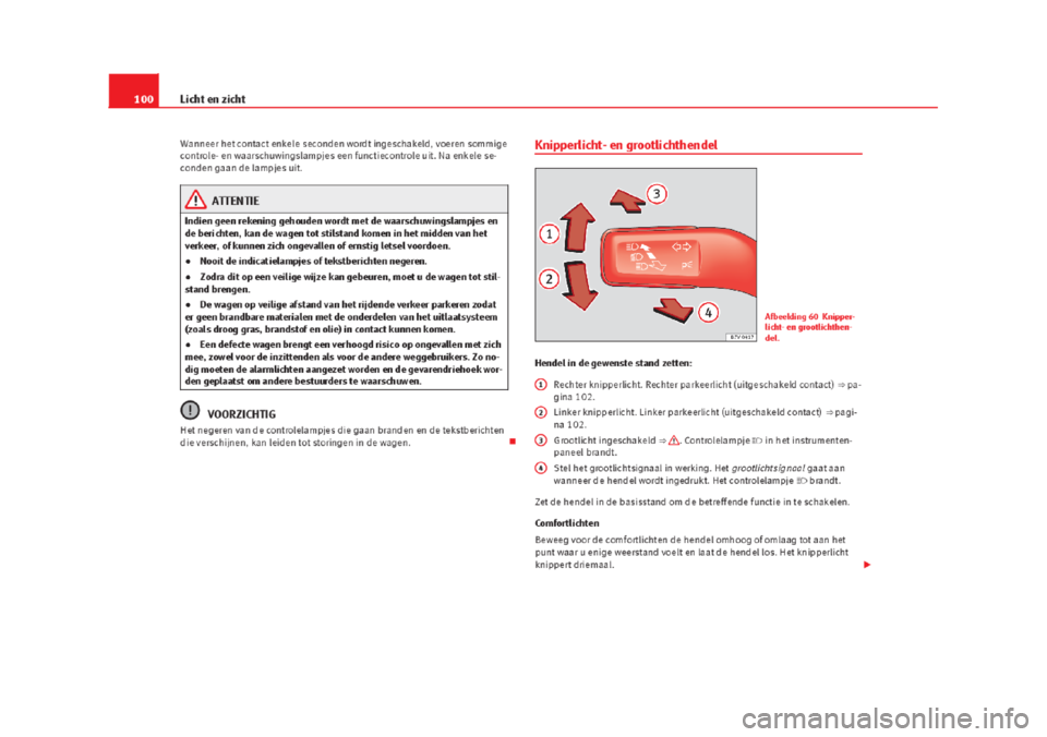Seat Alhambra 2015 Handleiding (in Dutch) Seat Alhambra 2015 Handleiding (in Dutch)
