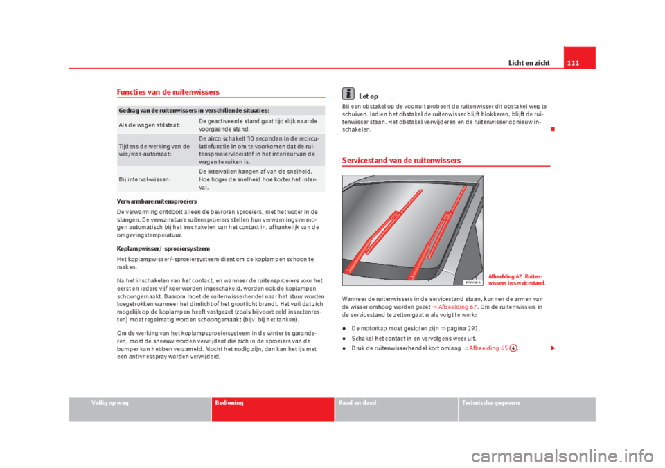 Seat Alhambra 2015 Handleiding (in Dutch) Seat Alhambra 2015 Handleiding (in Dutch)