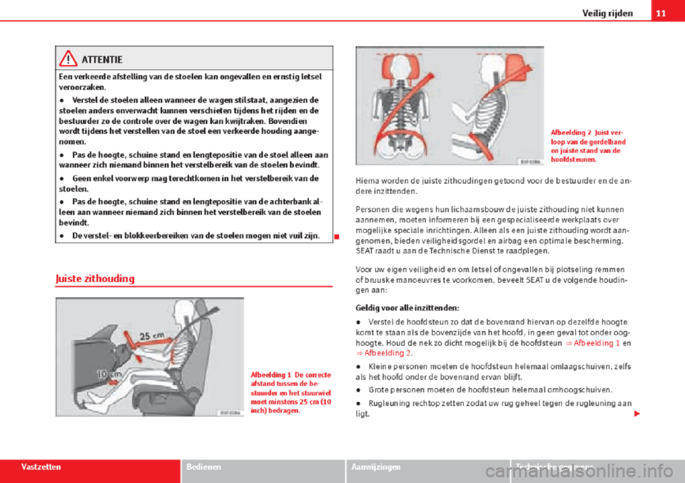 Seat Alhambra 2015 Handleiding (in Dutch) Seat Alhambra 2015 Handleiding (in Dutch)