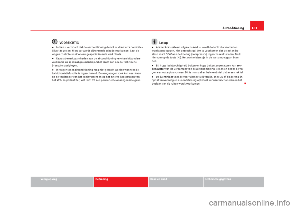 Seat Alhambra 2015  Handleiding (in Dutch) 