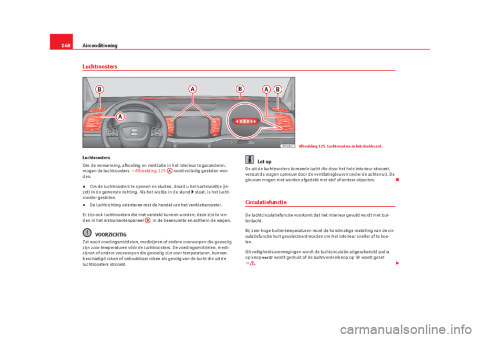 Seat Alhambra 2015 Handleiding (in Dutch) Seat Alhambra 2015 Handleiding (in Dutch)