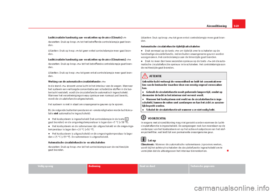 Seat Alhambra 2015 Handleiding (in Dutch) Seat Alhambra 2015 Handleiding (in Dutch)