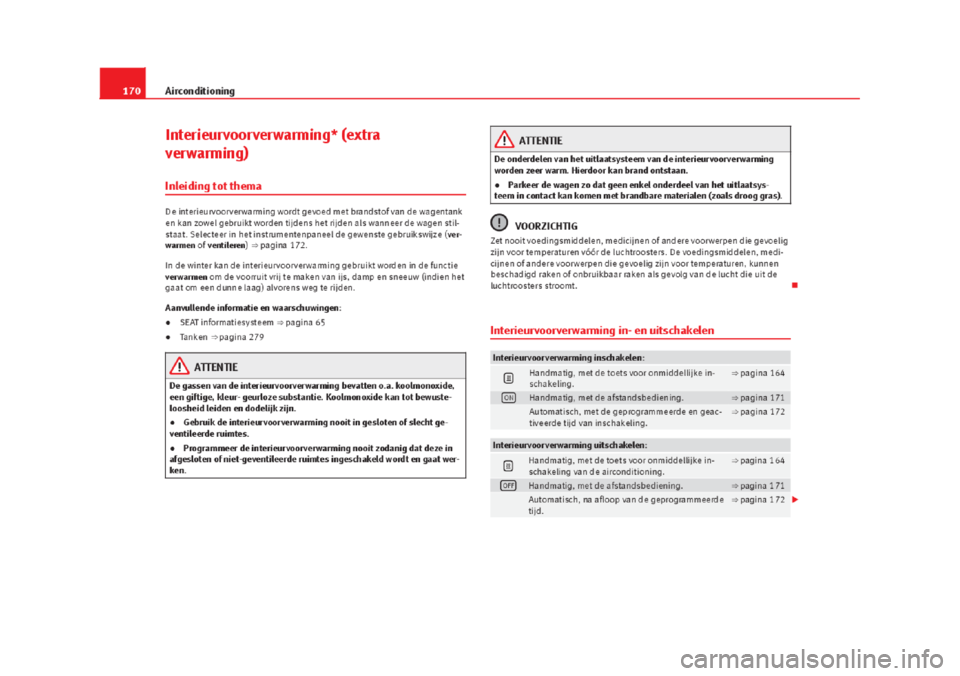 Seat Alhambra 2015 Handleiding (in Dutch) Seat Alhambra 2015 Handleiding (in Dutch)