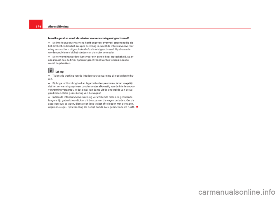 Seat Alhambra 2015 Handleiding (in Dutch) Seat Alhambra 2015 Handleiding (in Dutch)