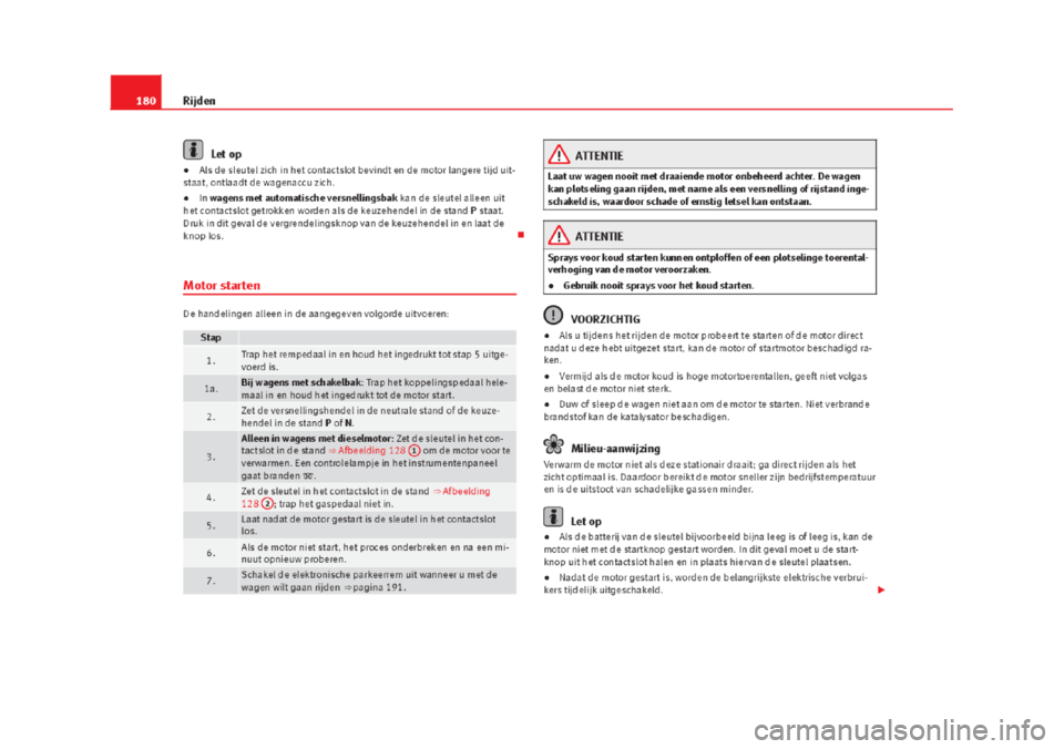 Seat Alhambra 2015 Handleiding (in Dutch) Seat Alhambra 2015 Handleiding (in Dutch)