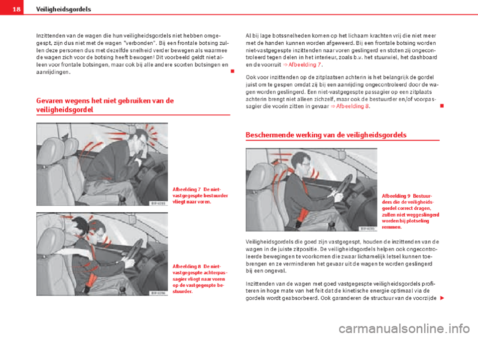 Seat Alhambra 2015 Handleiding (in Dutch) Seat Alhambra 2015 Handleiding (in Dutch)