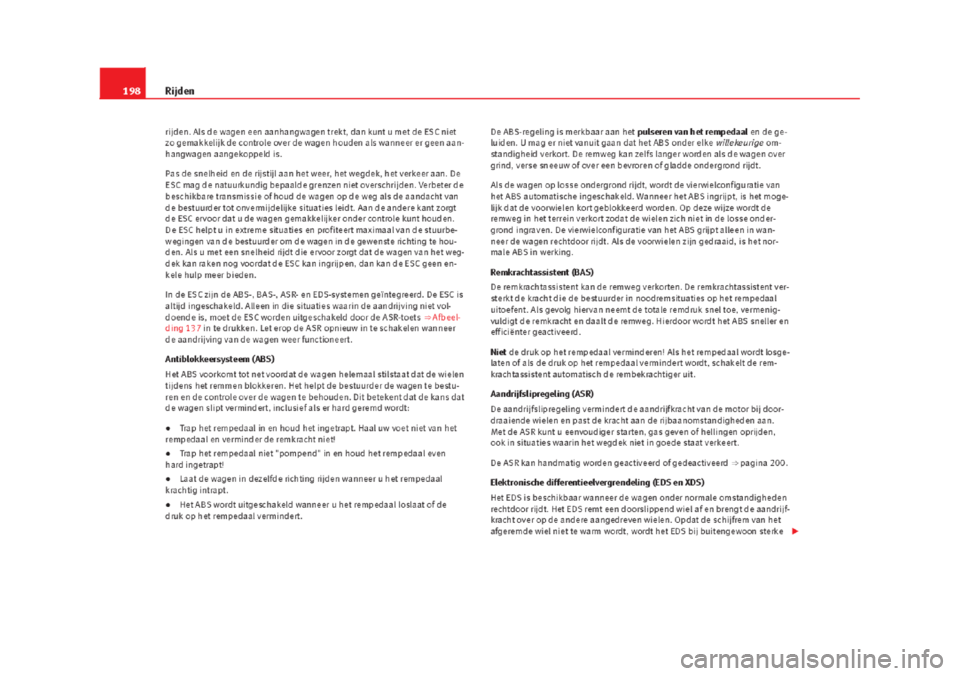 Seat Alhambra 2015 Handleiding (in Dutch) Seat Alhambra 2015 Handleiding (in Dutch)