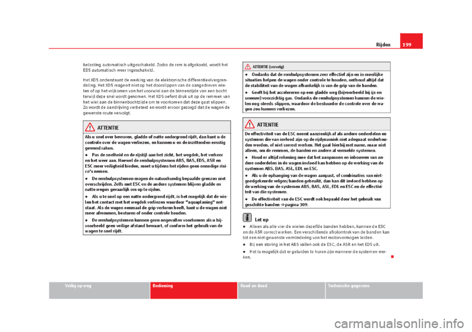 Seat Alhambra 2015 Handleiding (in Dutch) Seat Alhambra 2015 Handleiding (in Dutch)