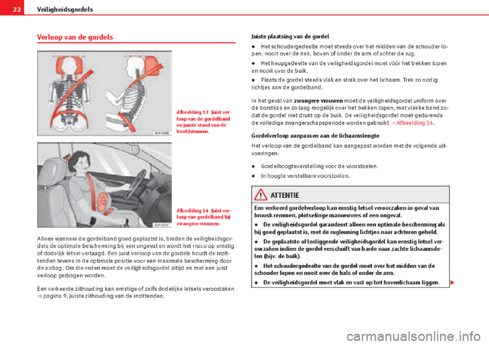Seat Alhambra 2015 Handleiding (in Dutch) Seat Alhambra 2015 Handleiding (in Dutch)