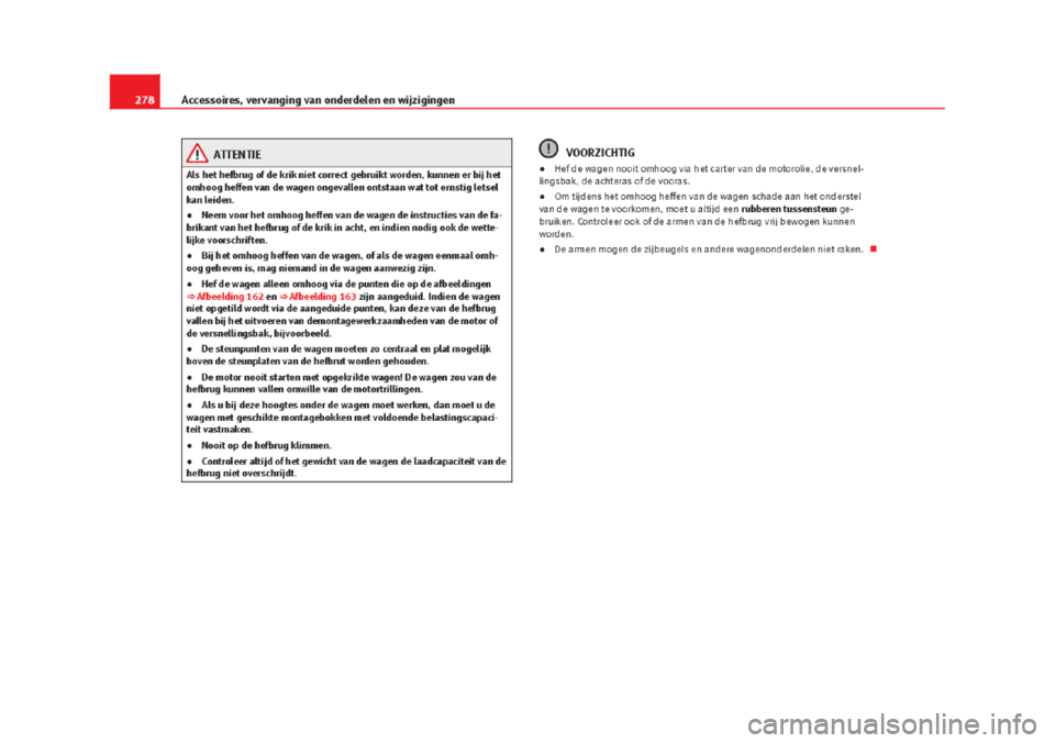 Seat Alhambra 2015  Handleiding (in Dutch) 