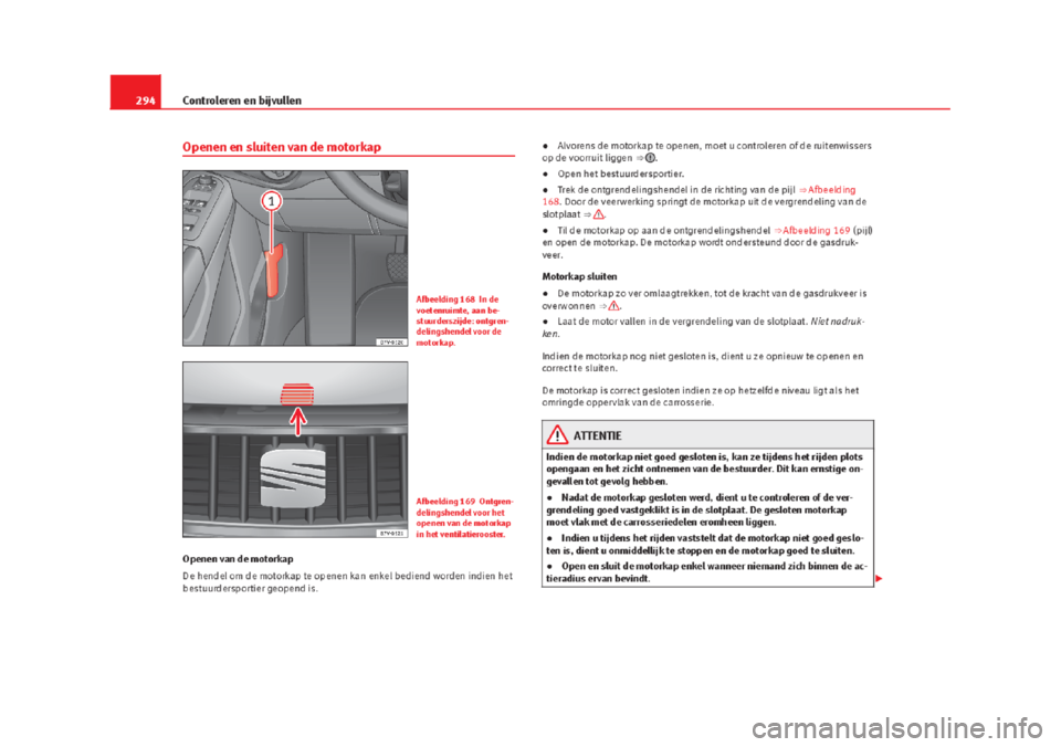 Seat Alhambra 2015  Handleiding (in Dutch) 
