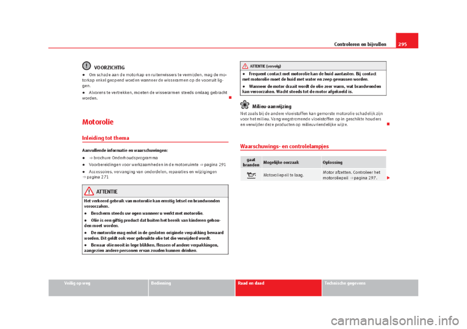 Seat Alhambra 2015  Handleiding (in Dutch) 