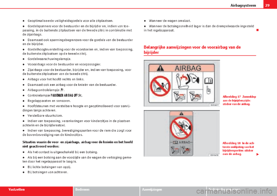 Seat Alhambra 2015 Handleiding (in Dutch) Seat Alhambra 2015 Handleiding (in Dutch)