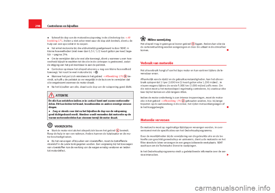 Seat Alhambra 2015  Handleiding (in Dutch) 