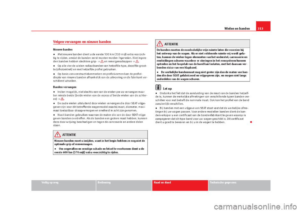 Seat Alhambra 2015  Handleiding (in Dutch) 