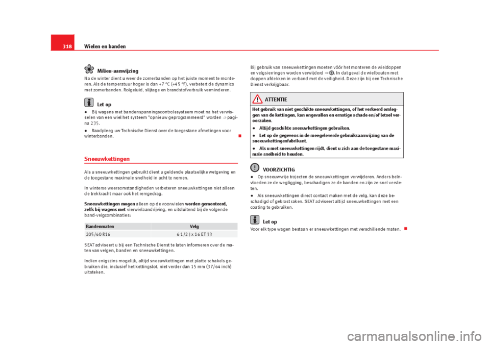 Seat Alhambra 2015 Handleiding (in Dutch) Seat Alhambra 2015 Handleiding (in Dutch)