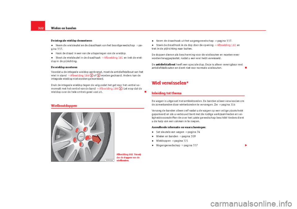 Seat Alhambra 2015 Handleiding (in Dutch) Seat Alhambra 2015 Handleiding (in Dutch)