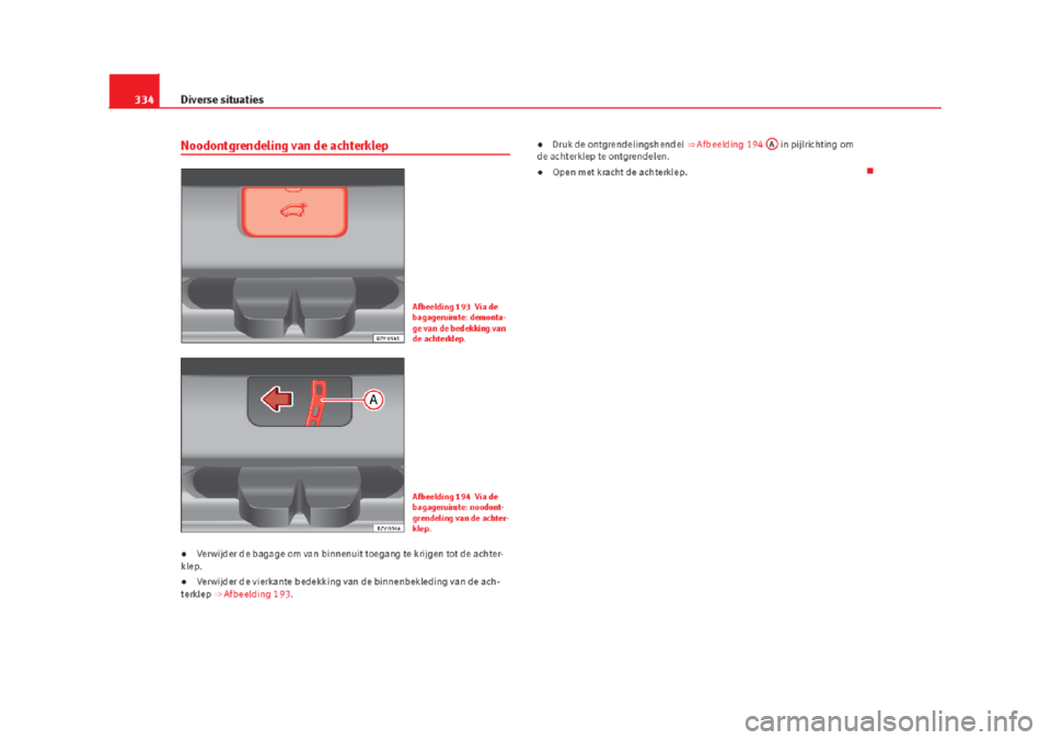 Seat Alhambra 2015 Handleiding (in Dutch) Seat Alhambra 2015 Handleiding (in Dutch)