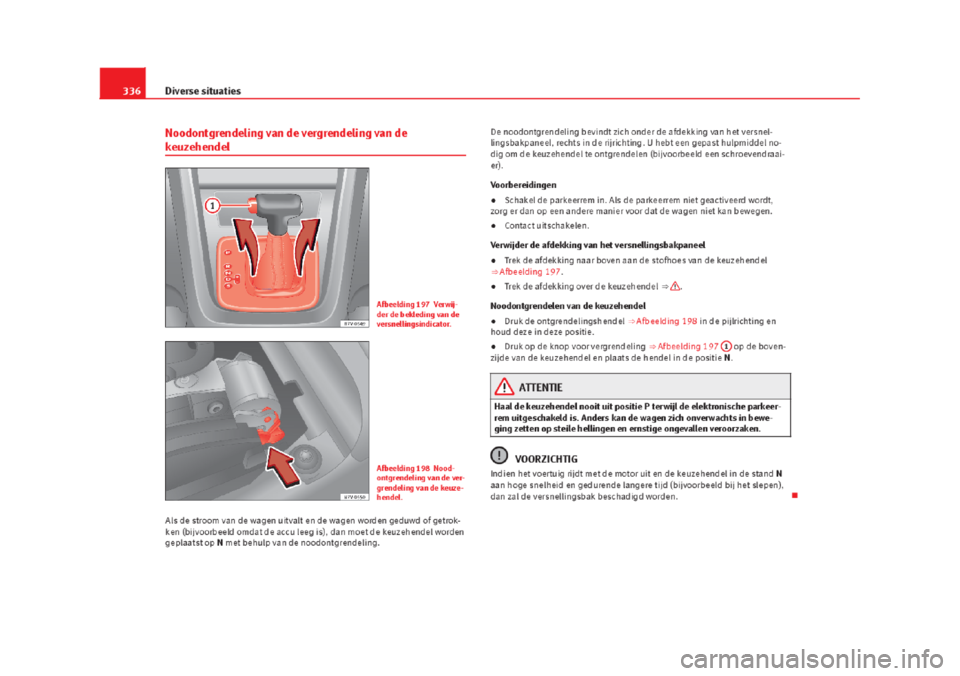 Seat Alhambra 2015 Handleiding (in Dutch) Seat Alhambra 2015 Handleiding (in Dutch)