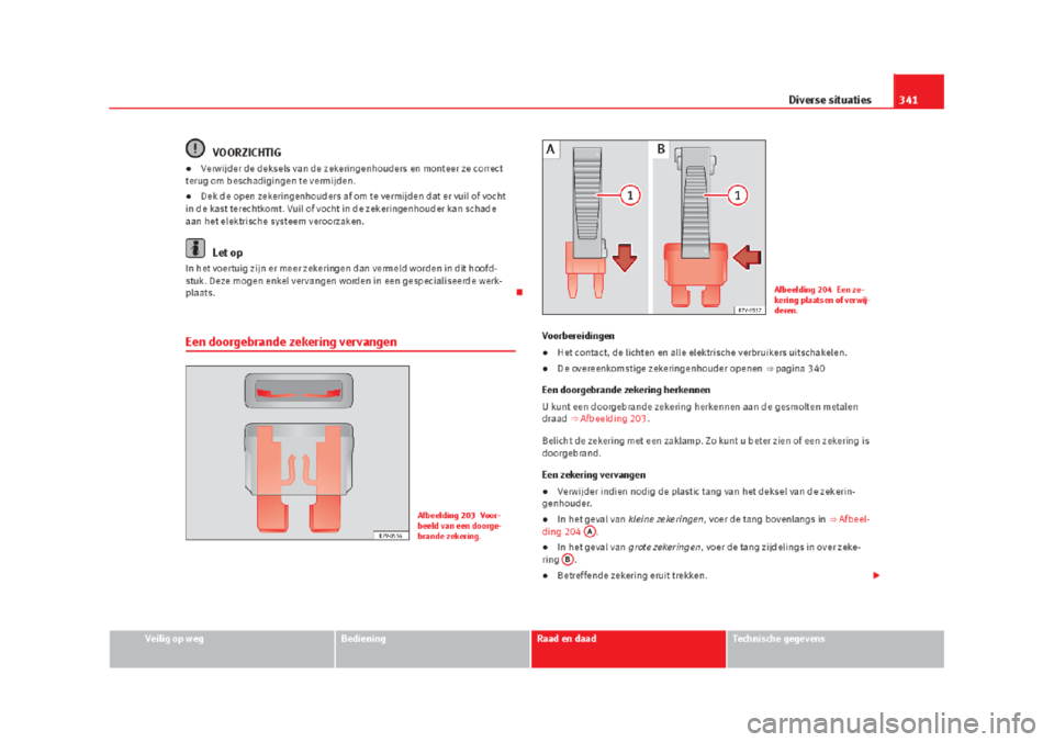 Seat Alhambra 2015 Handleiding (in Dutch) Seat Alhambra 2015 Handleiding (in Dutch)