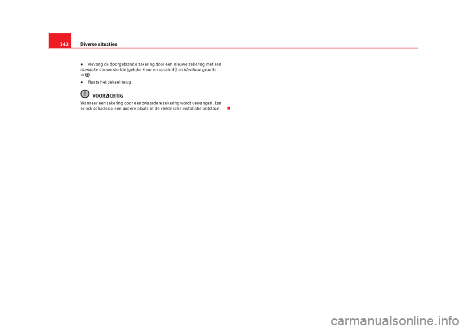 Seat Alhambra 2015 Handleiding (in Dutch) Seat Alhambra 2015 Handleiding (in Dutch)
