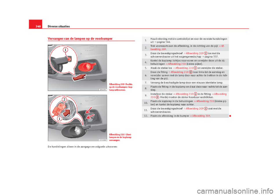 Seat Alhambra 2015 Handleiding (in Dutch) Seat Alhambra 2015 Handleiding (in Dutch)