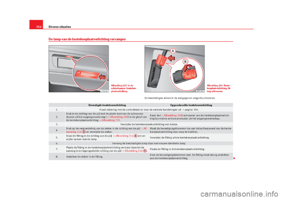 Seat Alhambra 2015 Handleiding (in Dutch) Seat Alhambra 2015 Handleiding (in Dutch)