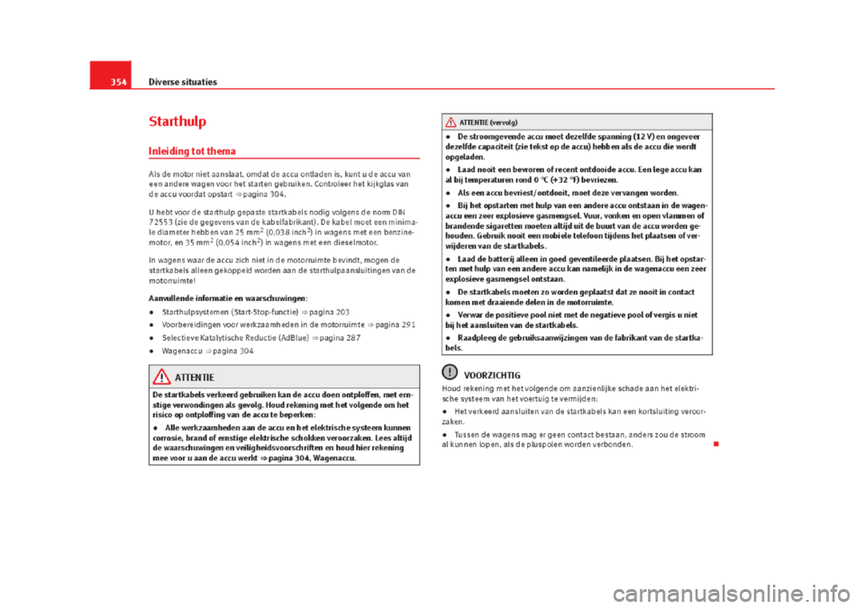 Seat Alhambra 2015 Handleiding (in Dutch) Seat Alhambra 2015 Handleiding (in Dutch)