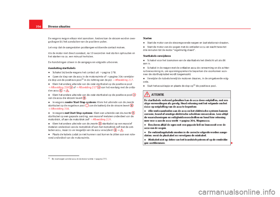 Seat Alhambra 2015 Handleiding (in Dutch) Seat Alhambra 2015 Handleiding (in Dutch)
