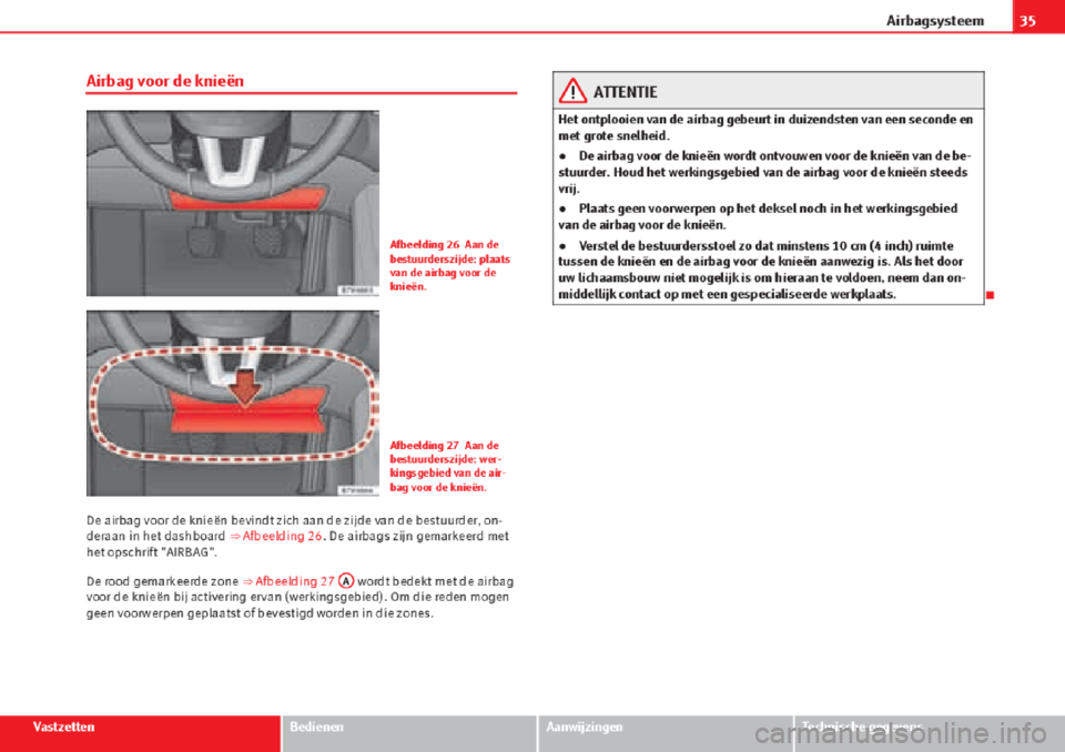 Seat Alhambra 2015 Handleiding (in Dutch) Seat Alhambra 2015 Handleiding (in Dutch)