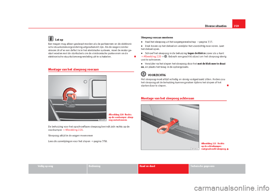 Seat Alhambra 2015 Handleiding (in Dutch) Seat Alhambra 2015 Handleiding (in Dutch)