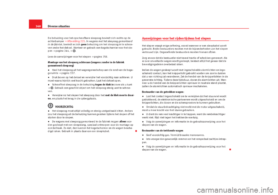 Seat Alhambra 2015 Handleiding (in Dutch) Seat Alhambra 2015 Handleiding (in Dutch)